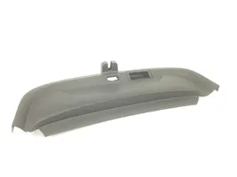 Porsche Cayman 982 Altro elemento di rivestimento bagagliaio/baule 981555095