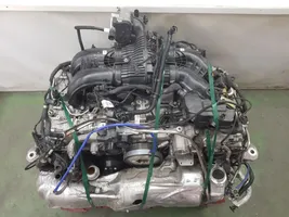 Porsche Cayman 982 Engine DDNC