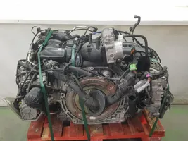 Porsche Cayman 982 Engine DDNC