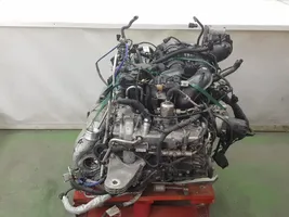 Porsche Cayman 982 Engine DDNC