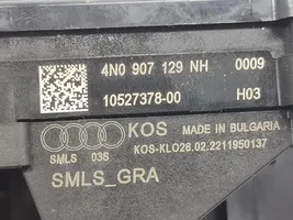 Audi A6 S6 C4 4A Pulsanti/interruttori sul volante 4N0907129NH