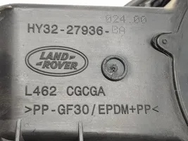 Land Rover Discovery 5 Bouchon de réservoir essence LR082816