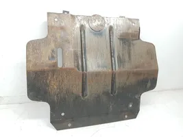 Mitsubishi Montero Unterfahrschutz Unterbodenschutz Motor MB485656