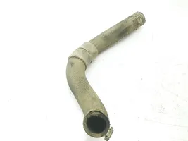 Mitsubishi Montero Tube d'admission de tuyau de refroidisseur intermédiaire MD142414