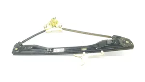 Volkswagen Amarok Rear door window regulator with motor 2H7839401B