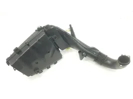 Porsche Cayman 982 Cabin air duct channel 982129531A