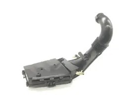 Porsche Cayman 982 Cabin air duct channel 982129531A