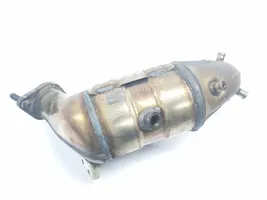 Hyundai i30 Filtr cząstek stałych Katalizator / FAP / DPF 285302GXA0