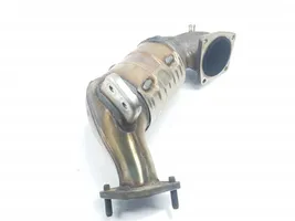 Hyundai i30 Filtro antiparticolato catalizzatore/FAP/DPF 285302GXA0