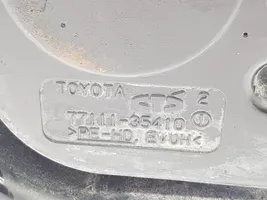 Toyota Land Cruiser (J120) Degalų bakas 7700160A30