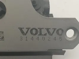 Volvo V40 Blocco chiusura del portellone 31440245
