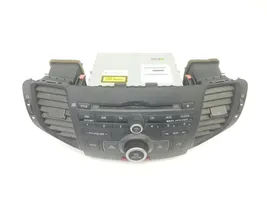 Honda Accord Interrupteur / bouton multifonctionnel 39106TL0G02ZA