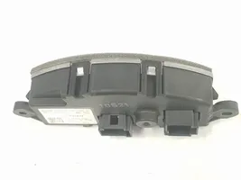 Mini Clubman F54 Motorino ventola riscaldamento/resistenza ventola 64119377854