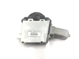 Toyota Verso Instalacja szyberdachu elektrycznego 6326064010