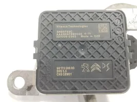 Citroen SpaceTourer M Sonde lambda 9817308880