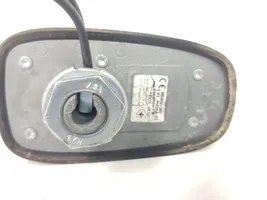 Toyota Proace Radion antenni SU001A5532