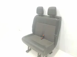 Toyota Proace Fotel przedni pasażera 