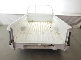 Isuzu D-Max Elementy bagażnika do nadwozia Pickup 