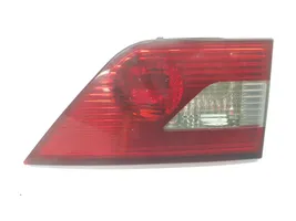 BMW 3 E90 E91 Luci posteriori 63213420203