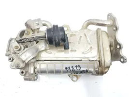 Mercedes-Benz GLA H247 EGR-venttiili/lauhdutin A6541403301