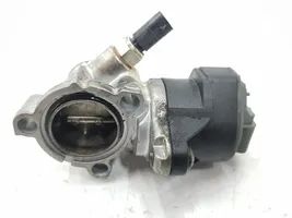 Mercedes-Benz GLA H247 EGR-venttiili A6541400300