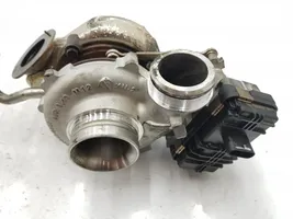 Mercedes-Benz GLA H247 Turboahdin A6540908400