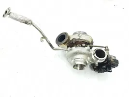 Mercedes-Benz GLA H247 Turboahdin A6540908400