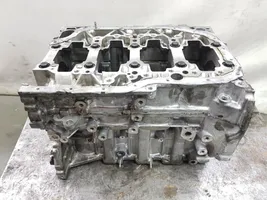 Toyota RAV 4 (XA40) Blok silnika 1141009406