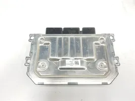 Dacia Logan II Sterownik / Moduł ECU 237102892S