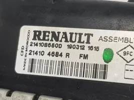 Dacia Logan II Radiatore di raffreddamento 214104684R