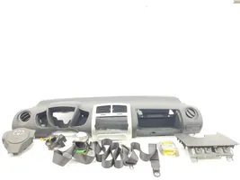 Toyota Urban Cruiser (XP110) Kit airbag avec panneau 5530252080B0