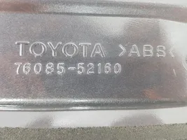 Toyota Urban Cruiser (XP110) Alerón trasero/maletero 7608552160