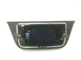 Iveco Daily 4th gen Monitor/display/piccolo schermo 5802243444