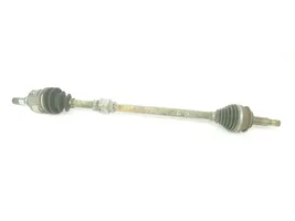 Toyota Urban Cruiser (XP110) Front driveshaft 4341052290