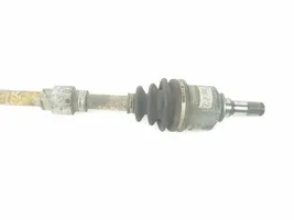 Toyota Urban Cruiser (XP110) Front driveshaft 4341052290