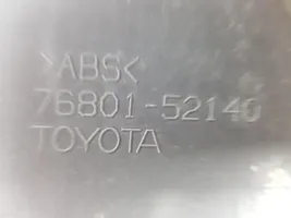 Toyota Urban Cruiser (XP110) Apdailos juosta 7680152140B1