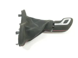 Hyundai i30 Rivestimento in pelle/manopola della leva del cambio 43720G3200