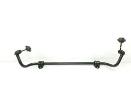 Hyundai Tucson TL Barra stabilizzatrice posteriore/barra antirollio 55510N9000