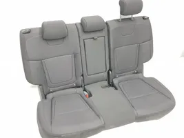 Hyundai Tucson TL Seat set 