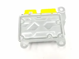 Hyundai Tucson TL Set airbag con pannello 