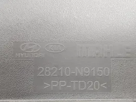 Hyundai Tucson TL Ohjaamon sisäilman ilmakanava 28210N9150