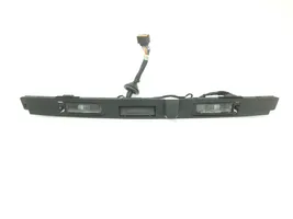 Hyundai Tucson TL Tailgate trunk handle 92409N7020