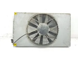 Citroen Jumpy Ventilatore di raffreddamento elettrico del radiatore VENTILADOR