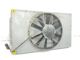 Citroen Jumpy Ventilatore di raffreddamento elettrico del radiatore VENTILADOR