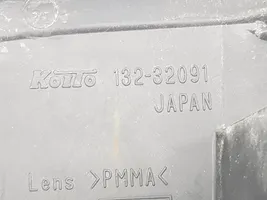 Suzuki Jimny Takavalot 3627581A10