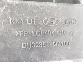 Hyundai Tucson TL Kytkimen apusylinteri 32802N7120