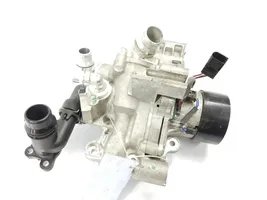 BMW X2 F39 Soporte del alternador 11518591719