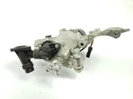 BMW X2 F39 Generator/alternator bracket 11518591719