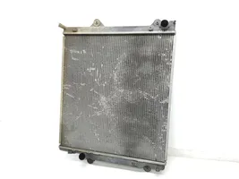 Toyota Land Cruiser (J120) Dzesēšanas šķidruma radiators 1640030151