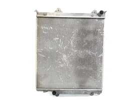 Toyota Land Cruiser (J120) Radiateur de refroidissement 1640030151